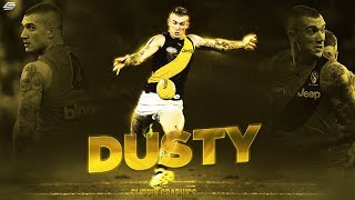 The Best of Dustin Martin 2017 [upl. by Lomax739]