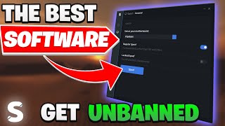 CHEAPEST HWID UNBAN  SLYZZ PERMANENT SPOOFER 🎯 [upl. by Llerdnam]