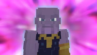 Thanos Beatbox [upl. by Rabka]