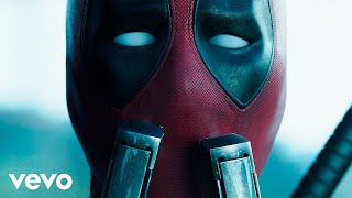 Rompasso  Angetenar Mudekhar Remix  DEADPOOL [upl. by Kessiah26]