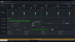 How to overclock AMDs awesome Ryzen 5 2600 to 41GHz [upl. by Enamrahc701]