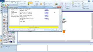 Aspen Hysys Design of Heat Exchanger [upl. by Suk]