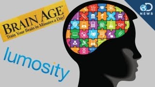 Do Brain Games Really Make You Smarter [upl. by Macdonald]