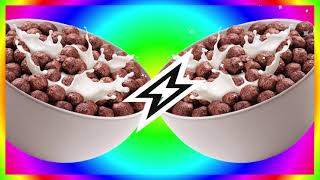 REESE’S PUFFS RAP OFFICIAL TRAP REMIX  VERYSD [upl. by Lacy398]