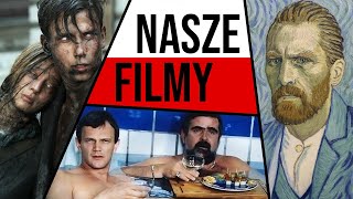 10 polskich filmów których nie musimy się wstydzić [upl. by Fred]