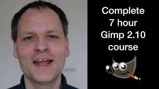 The Ultimate Gimp 210 Guide [upl. by Hayne544]