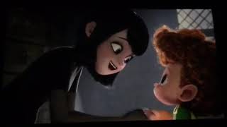 Hotel Transylvania 2  packing for move away plan [upl. by Nuzzi]