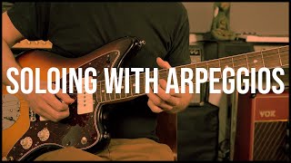 Minor 7th Arpeggios amp How to Use Them [upl. by Aldin]