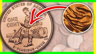 THIS WILL MAKE YOUR 2009 PENNIES WORTH MONEY  RARE AND VALUABLE PENNIES [upl. by Chantal785]