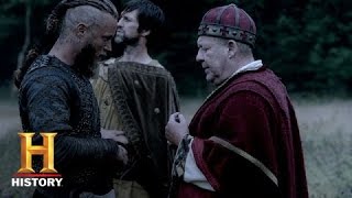 History of the Vikings in One Take  History Bombs [upl. by Jacoba]