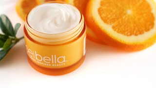 SEI BELLA Skincare  Moisturizers [upl. by Cristi]