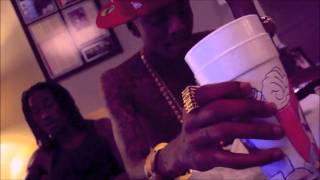 Soulja Boy  quotZan With That Leanquot Part 2 quotJUiCE MiXTAPE 420quot [upl. by Ytsirhc]