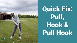 Quick Fix Pull Hook amp Pull Hook [upl. by Nawed]