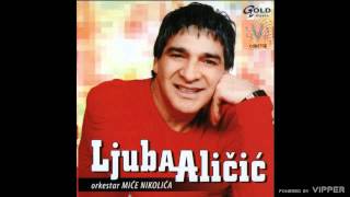 Ljuba Aličić  Vrati se na mesto zločina  Audio 2006 [upl. by Helali788]