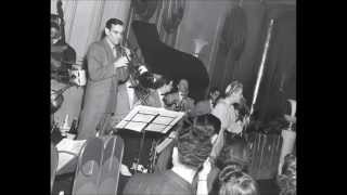 PEnnsylvania 65000 Glenn MIller live remote from Hotel Pennsylvania [upl. by Nilam]