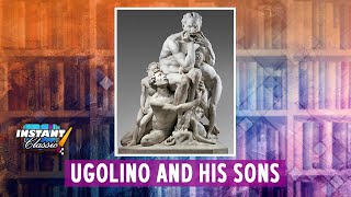 Ugolino And His Sons [upl. by Horn]