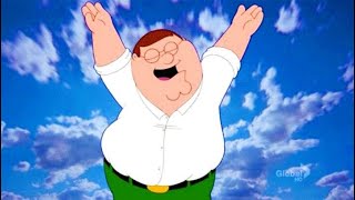 10 hours of Peter Griffin dancing [upl. by Tumer]