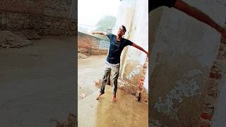 chhatri Na khol barsat mein bheeg jaane jaane de song viral dance इसक viral short youtubeshor [upl. by Brittni42]