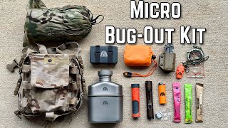 Micro BugOut Kit [upl. by Doralin]