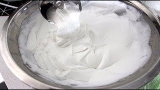 DIY  How to Make Moisturising Body Lotion  Shea butter amp Coconut Oil [upl. by Viglione]