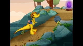 Team Umizoomi  Math Dragons [upl. by Candace]