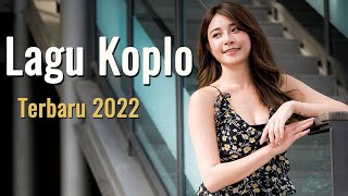 KOPLO TERBARU 2022 FULL BASS Dangdut Koplo Spesial Tahun Baru 2022 [upl. by Franzoni]