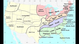 Inland Northern American English [upl. by Dwain]