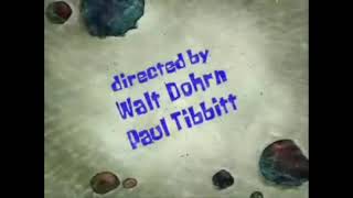 Spongebob Season 2 Episode 9 Wormy [upl. by Leal]