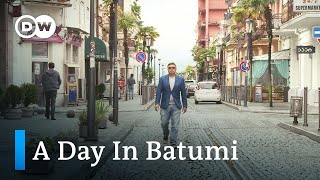 Batumi By a Local  Top Things to Do in Batumi  Visit Georgia  Batumi Travel Guide [upl. by Darrey]