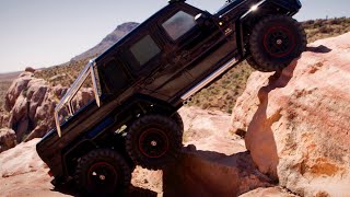 New TRX6 MercedesBenz G 63 AMG 6x6  Coming Soon from Traxxas [upl. by Scharf]