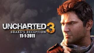 IGN Reviews  Uncharted 3 Drakes Deception Game Review [upl. by Mabelle692]