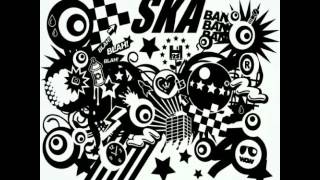 MIX DE SKA ★LO MEJOR DEL SKA★ LOS MEJORES EXITOS DEL SKA ★SONIDO BARRIO AZTECA  SLP [upl. by Litnahc280]