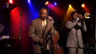 Roy Hargrove  Strasbourg St Denis 2007 New Morning Club [upl. by Ahterod842]