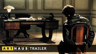 ARMEE IM SCHATTEN  Trailer  Deutsch  JeanPierre Melville  ARTHAUS [upl. by Safko]