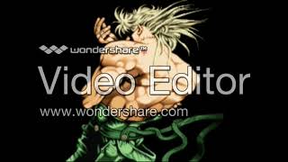 Shadow DIO voice lines JoJos Bizarre Adventure Heritage for the Future [upl. by Anaytat]