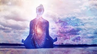 528 Hz Meditationsmusik  Öffne dein Herzchakra  Frequenz der Liebe [upl. by Gnahk]