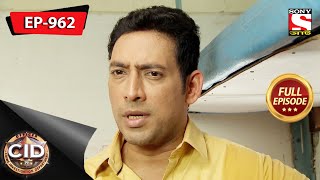 CIDBengali  Full Episode 962  28th March 2020 [upl. by Feldt]