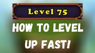 How To Get TONS Of XP  My Singing Monsters [upl. by Naid80]