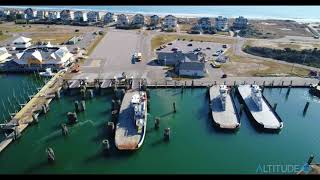 Hatteras Village NC [upl. by Alistair995]