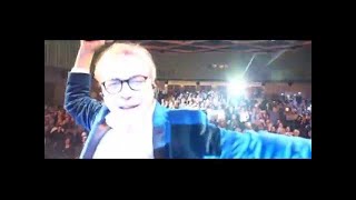 Nino DAngelo  Chiara LIVE  CONCERTO ANNI 80 [upl. by Ynottirb]