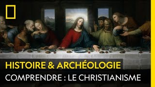 COMPRENDRE  Le christianisme [upl. by Las]