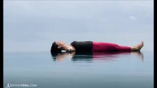 iRest Yoga Nidra 20 Min Practice by Dr Richard Miller PhD💑 [upl. by Elburr]