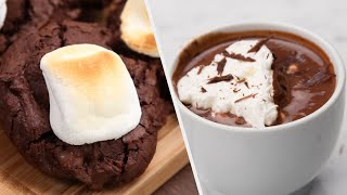 Perfect Winter Desserts • Tasty Recipes [upl. by Halford711]