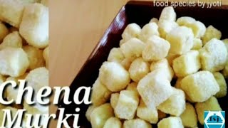 Chena murki recipe [upl. by Andaira]