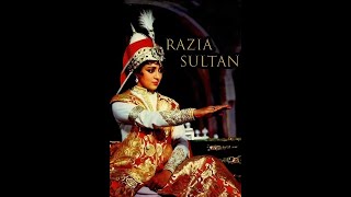 new song Razia sultan ringtone [upl. by Nykal]