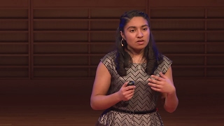 What Being Hispanic and Latinx Means in the United States  Fernanda Ponce  TEDxDeerfield [upl. by Doll973]