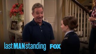 Sometimes Its Better On A New Network  Season 7 Ep 1  LAST MAN STANDING [upl. by Annala275]