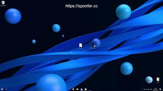 Trinity Spoofer ShowcaseTutorial [upl. by Falcone713]