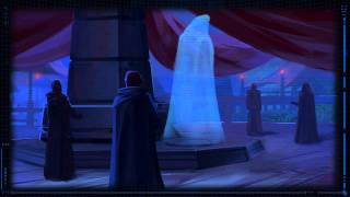 STAR WARS™ The Old Republic™  Timeline  Rebirth of the Sith Empire [upl. by Virgilia320]