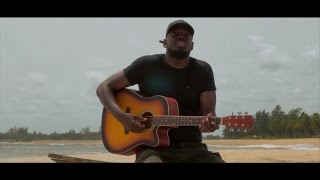 KeBlack  L Histoire d une Guitare Clip officiel [upl. by Jackqueline]